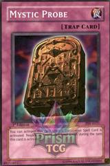 Mystic Probe [1st Edition] PSV-E021