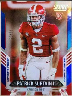 Patrick Surtain II