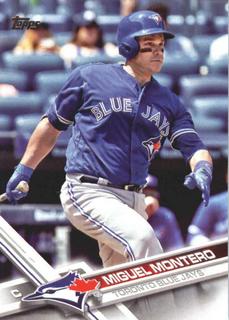 Miguel Montero
