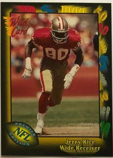 Jerry Rice