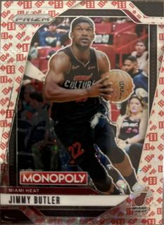 Jimmy Butler III