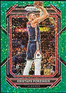 Kristaps Porzingis