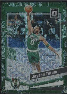 Jayson Tatum
