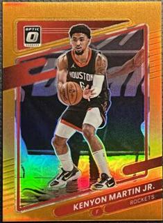 Kenyon Martin Jr.