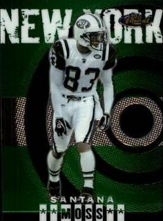 Santana Moss