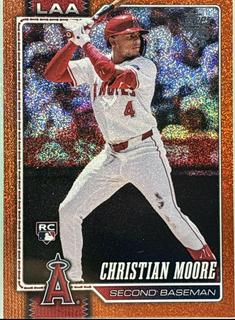 Christian Moore
