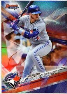 Josh Donaldson