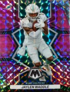 Jaylen Waddle
