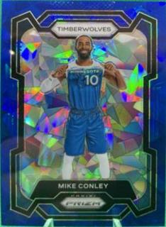 Mike Conley