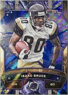 Isaac Bruce