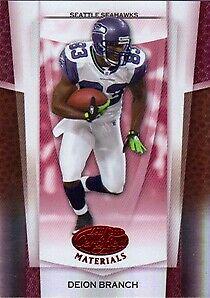 Deion Branch