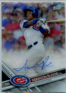 Addison Russell