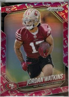 Jordan Watkins