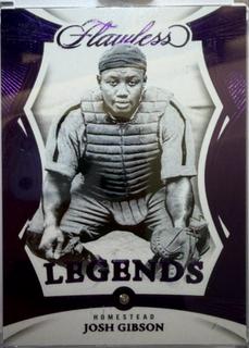 Josh Gibson
