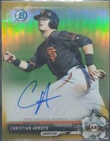 Christian Arroyo