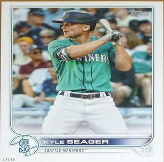 Kyle Seager
