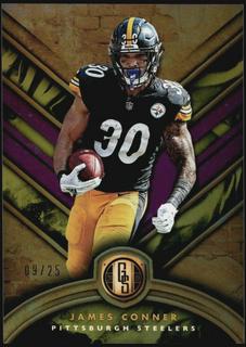 James Conner