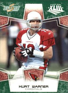 Kurt Warner