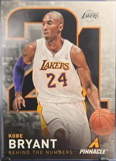 Kobe Bryant