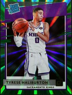 Tyrese Haliburton