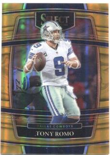 Tony Romo