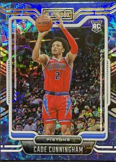 Cade Cunningham