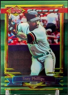 Tony Phillips