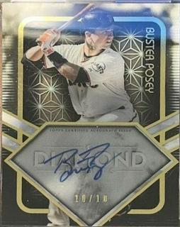 Buster Posey