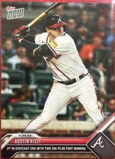 Austin Riley