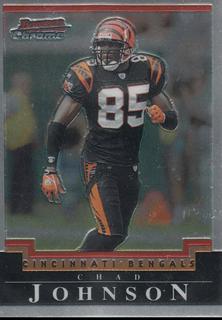 Chad Johnson