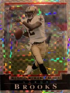 Aaron Brooks
