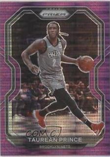 Taurean Prince