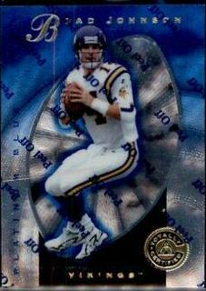Brad Johnson