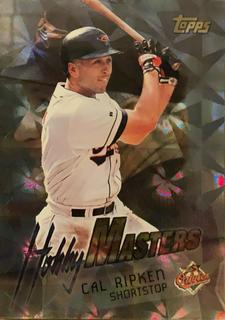 Cal Ripken
