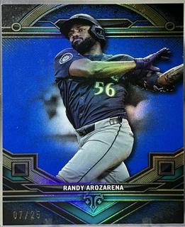 Randy Arozarena