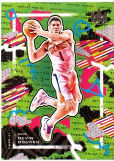 Devin Booker