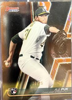 A.J. Puk