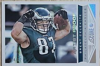 Brent Celek