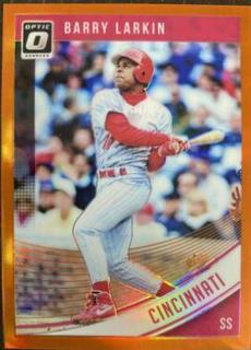 Barry Larkin