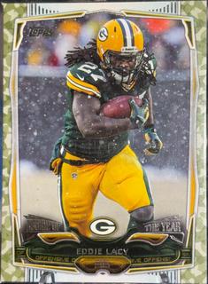 Eddie Lacy