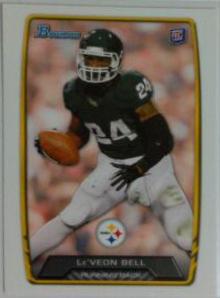 Le'Veon Bell