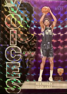 Ace Bailey