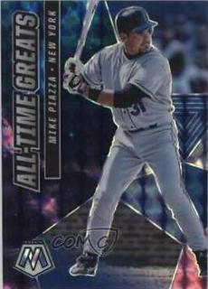 Mike Piazza