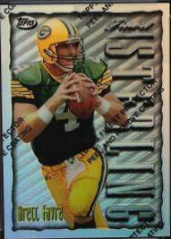 Brett Favre