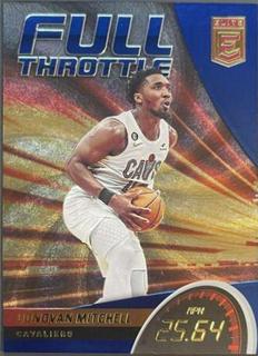 Donovan Mitchell