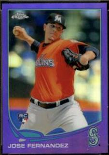 Jose Fernandez