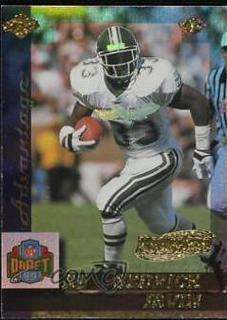 Sedrick Irvin