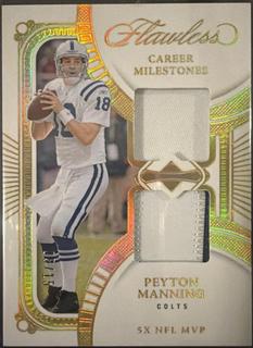 Peyton Manning