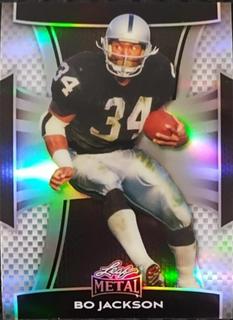 Bo Jackson