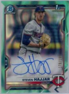 Steven Hajjar